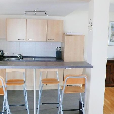 Apartment Bibeloed-7 By Interhome Ruhpolding Esterno foto