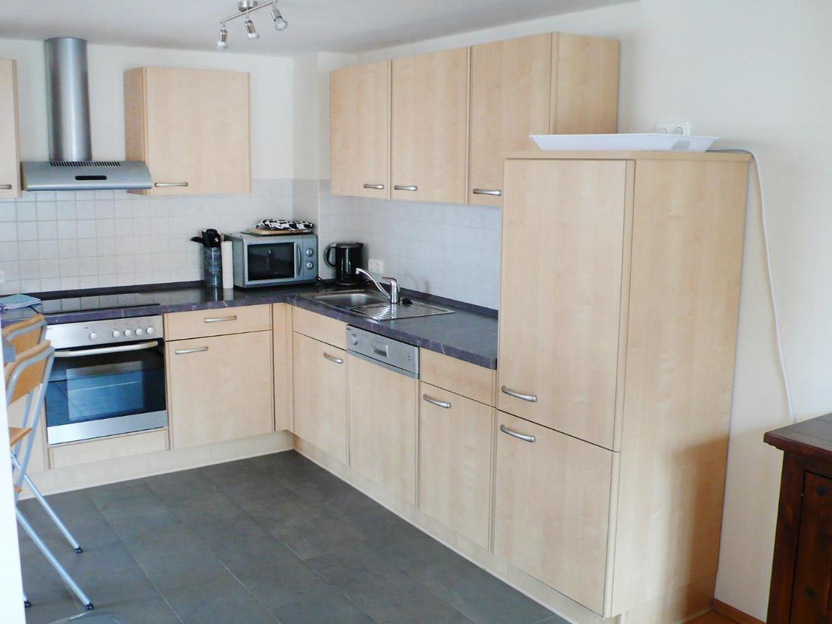 Apartment Bibeloed-7 By Interhome Ruhpolding Esterno foto