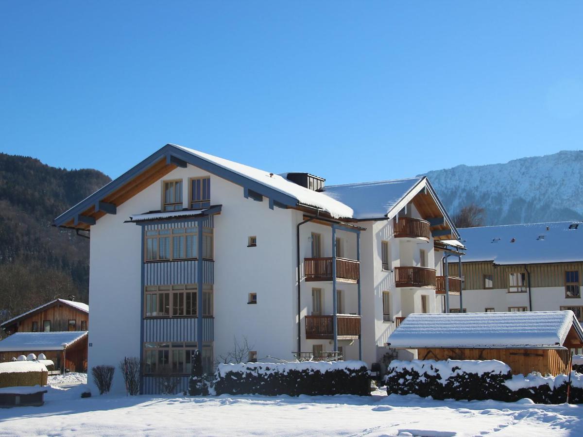 Apartment Bibeloed-7 By Interhome Ruhpolding Esterno foto