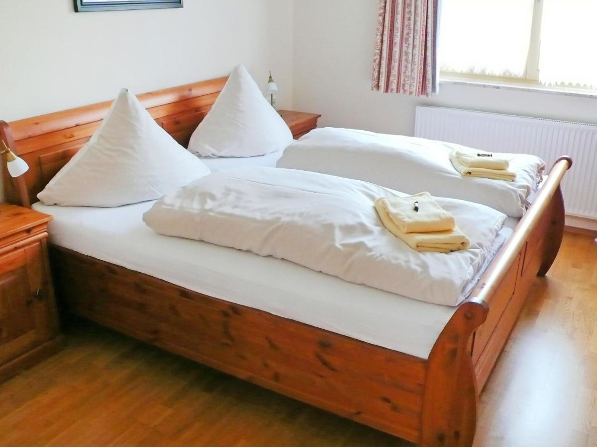 Apartment Bibeloed-7 By Interhome Ruhpolding Esterno foto