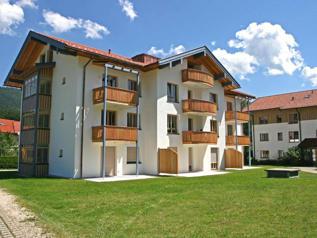 Apartment Bibeloed-7 By Interhome Ruhpolding Esterno foto