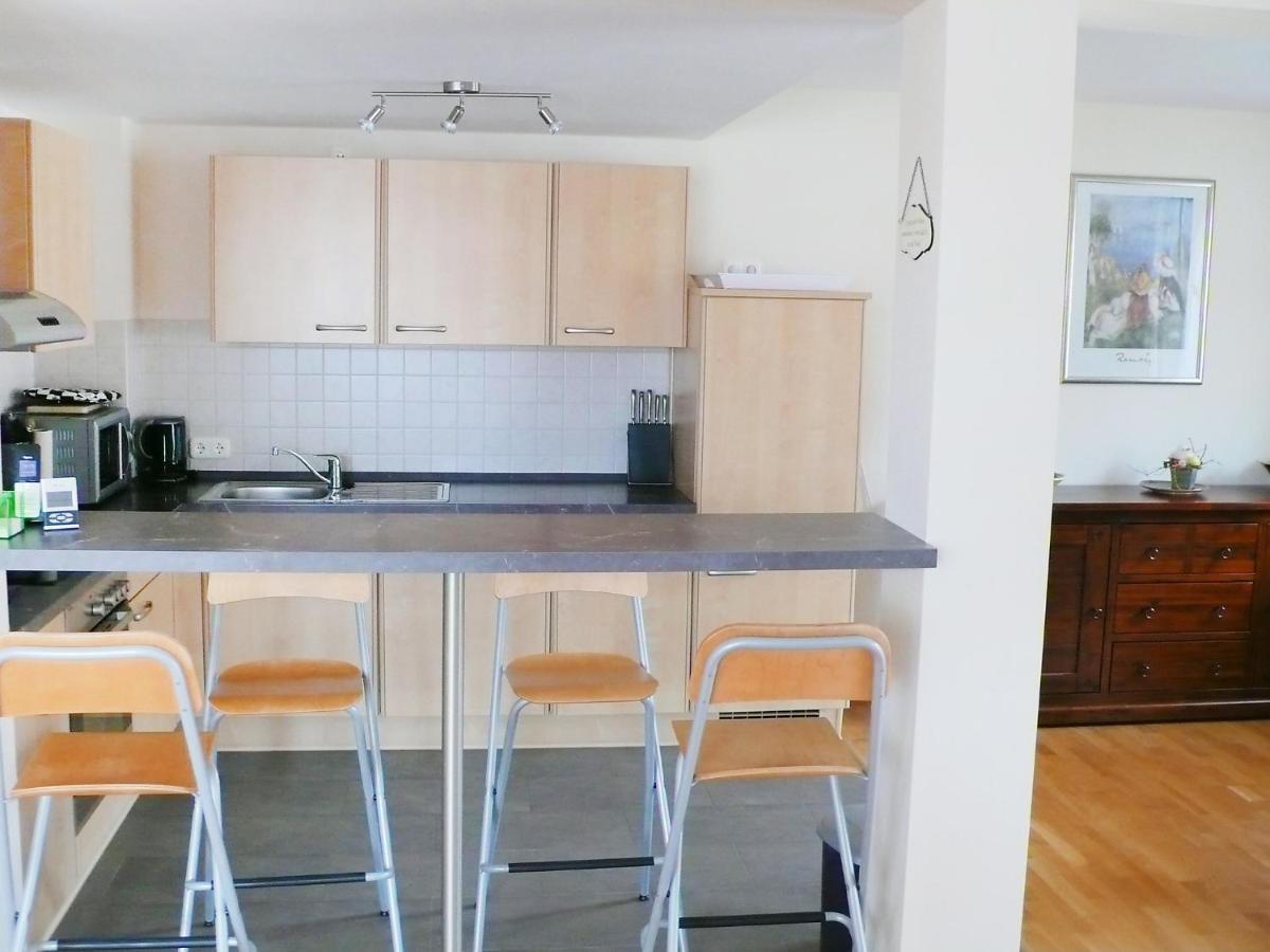 Apartment Bibeloed-7 By Interhome Ruhpolding Esterno foto