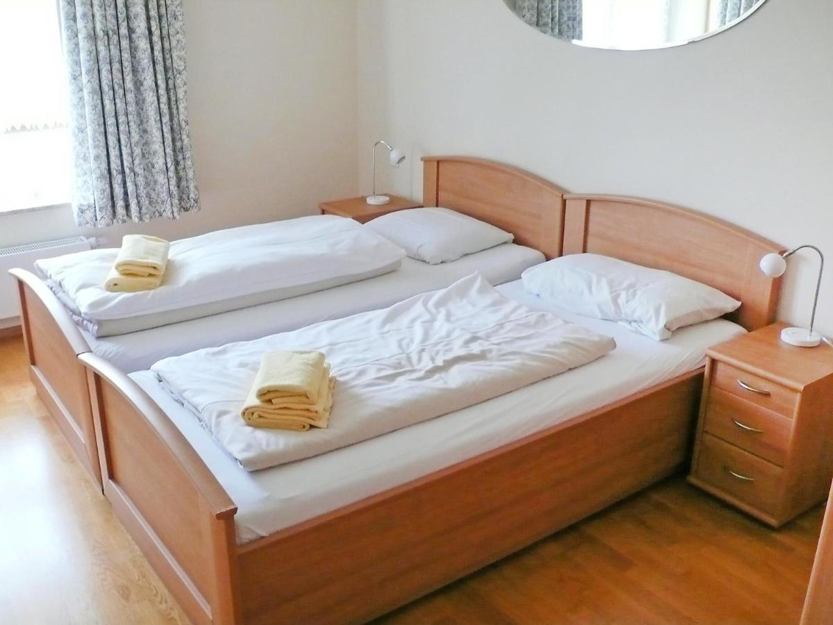 Apartment Bibeloed-7 By Interhome Ruhpolding Esterno foto