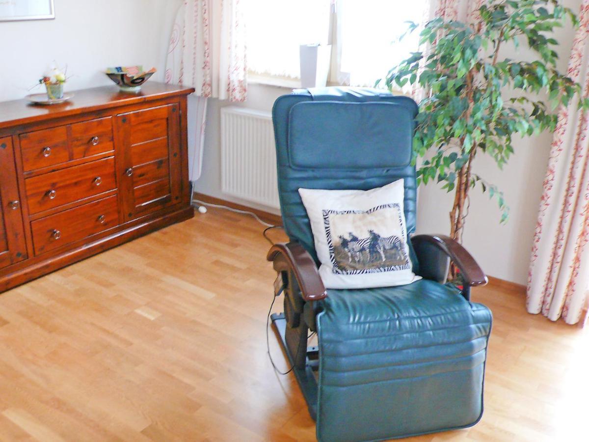 Apartment Bibeloed-7 By Interhome Ruhpolding Esterno foto