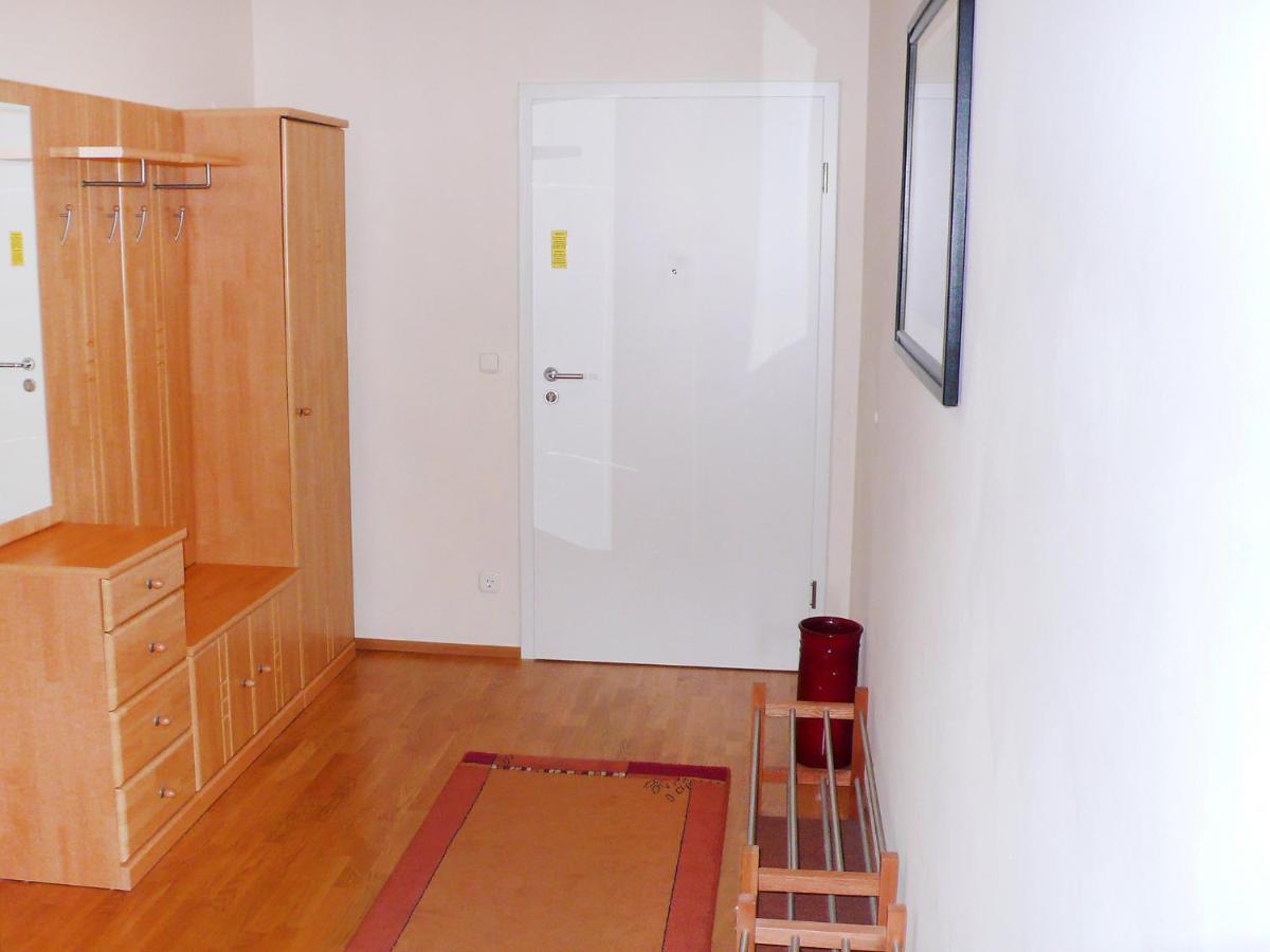 Apartment Bibeloed-7 By Interhome Ruhpolding Esterno foto